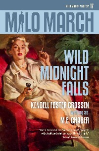 Cover Milo March #17