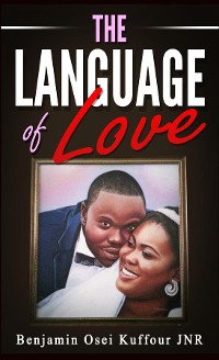 Cover The Language of Love