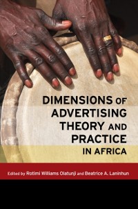 Cover Dimensions of Advertising Theory and Practice in Africa