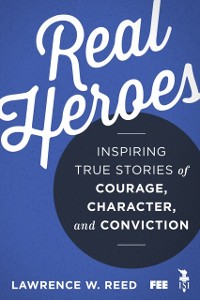 Cover Real Heroes