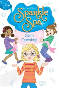 Cover Glam Opening!