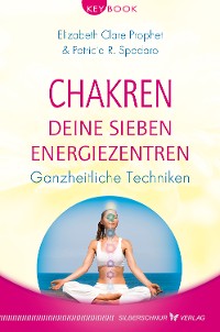 Cover Chakren – Deine sieben Energiezentren
