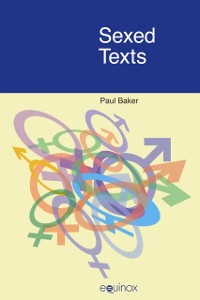Cover Sexed Texts