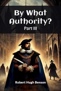 Cover By What Authority? Part III