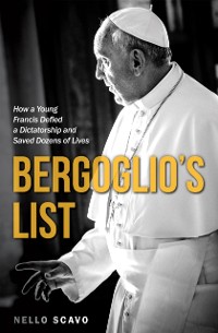 Cover Bergoglio's List