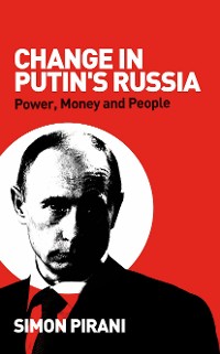 Cover Change in Putin's Russia