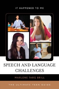 Cover Speech and Language Challenges
