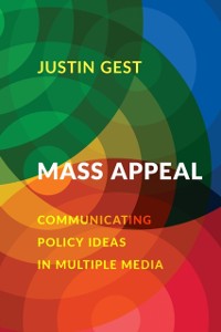 Cover Mass Appeal