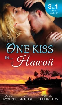 Cover ONE KISS IN... HAWAII