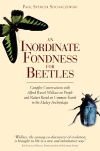 Cover Inordinate Fondness for Beetles