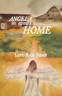 Cover Angela Comes Home