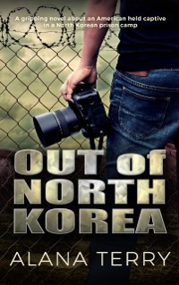 Cover Out of North Korea