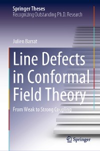 Cover Line Defects in Conformal Field Theory