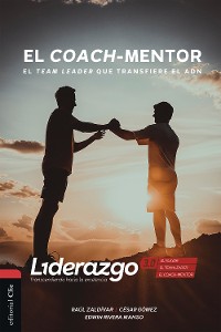 Cover El Coach-mentor