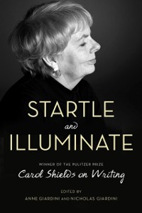 Cover Startle and Illuminate
