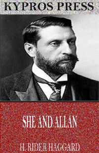 Cover She and Allan