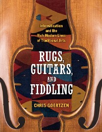 Cover Rugs, Guitars, and Fiddling
