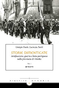 Cover Storie dimenticate