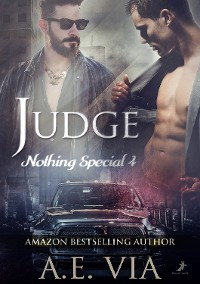 Cover Judge