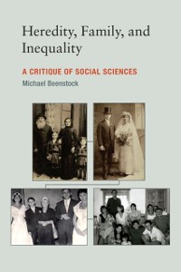 Cover Heredity, Family, and Inequality