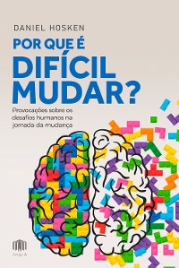 Cover Por que é difícil mudar?