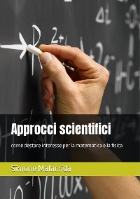 Cover Approcci scientifici