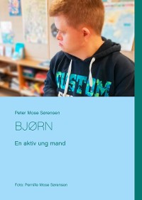 Cover Bjørn