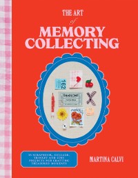 Cover Art of Memory Collecting