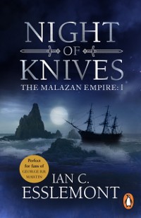 Cover Night Of Knives
