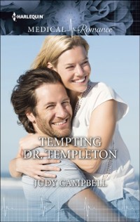 Cover Tempting Dr. Templeton