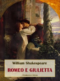 Cover Romeo e Giulietta
