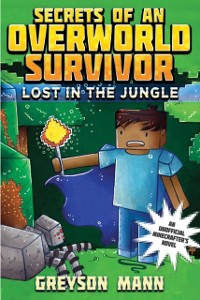 Cover Lost in the Jungle