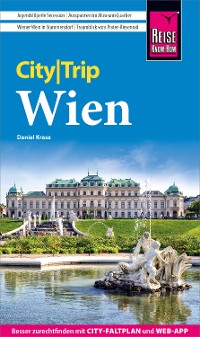 Cover Reise Know-How CityTrip Wien