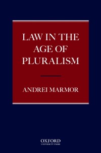 Cover Law in the Age of Pluralism