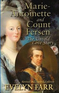 Cover Marie-Antoinette and Count Fersen