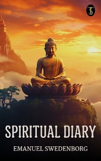 Cover Spiritual Diary