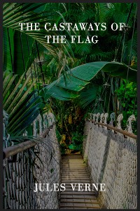 Cover The Castaways of the Flag
