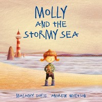 Cover Molly and the Stormy Sea