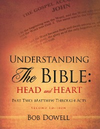 Cover Understanding the Bible: Head and Heart