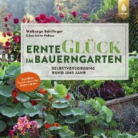 Cover Ernteglück im Bauerngarten