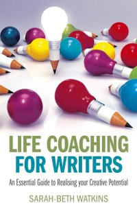 Cover Life Coaching for Writers