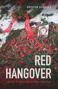Cover Red Hangover