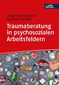 Cover Traumaberatung in psychosozialen Arbeitsfeldern