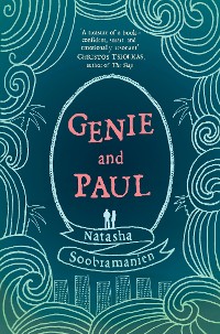 Cover Genie and Paul