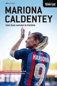 Cover Mariona Caldentey