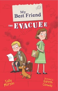 Cover My Best Friend the Evacuee