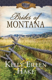 Cover Brides of Montana