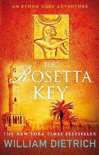 Cover The Rosetta Key