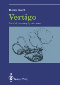 Cover Vertigo: Its Multisensory Syndromes