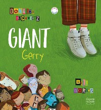 Cover Giant Gerry